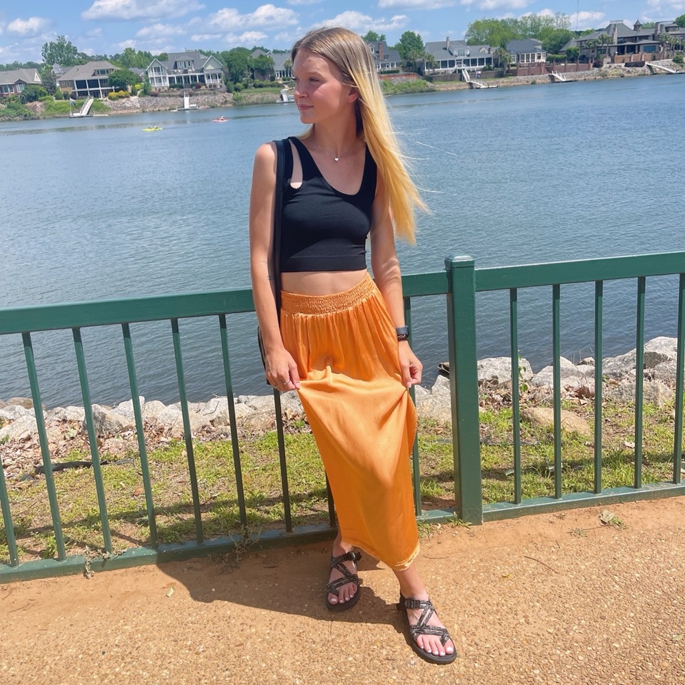 Meet your Posher, Swaye